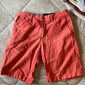 Men’s Shorts-